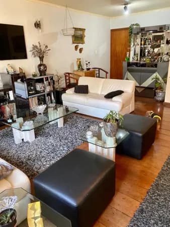 Apartamento Alto Padrão Condomínio Edifício São Camilo