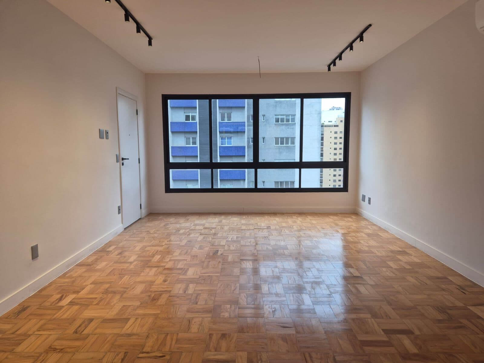 Apartamento Alto Padrão na Vila Nova Conceição