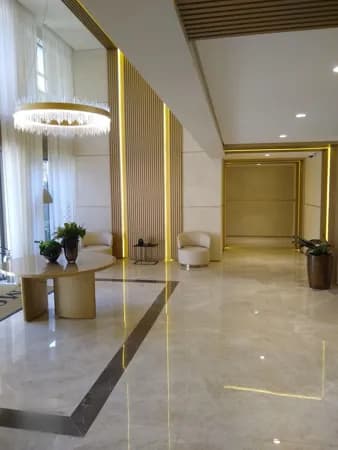 Apartamento a Venda Moema Cyrela
