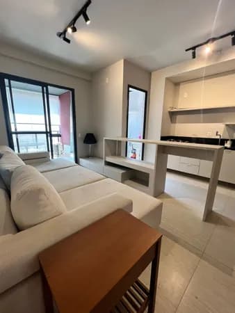 Apartamento Alto Padrão em Pinheiros, São Paulo/SP