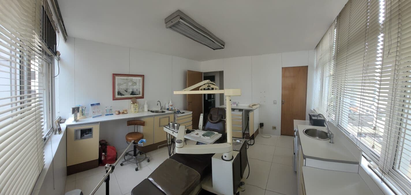 Venda ou Locação - Sala Comercial na Vila Nova Conceição