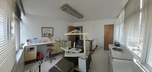 Venda ou Locação - Sala Comercial na Vila Nova Conceição