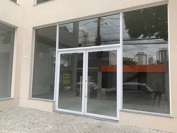 Ponto Comercial Comércio Monousuário Ribeiro do Vale