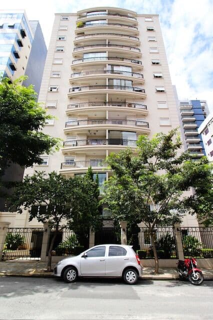 Apartamento a Venda Itaim BIBI