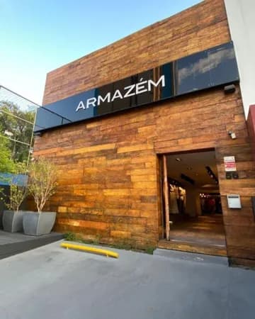 Ponto Comercial Comércio Alto Padrão Itaim Bibi