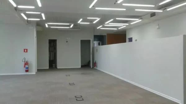 Sala comercial Condomínio Edifício Paulista de Seguros III para locação