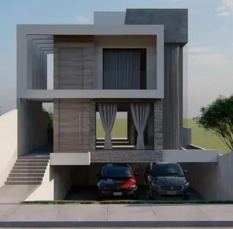 Casa em Cotia - Pitas