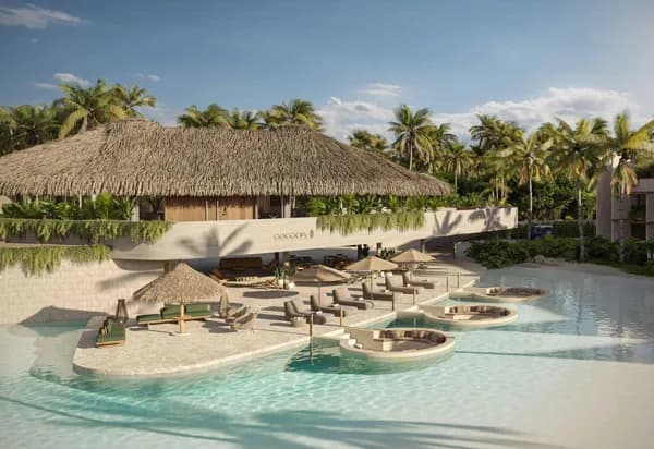 Apartamento Duplex 134m² - Litoral de Alagoas