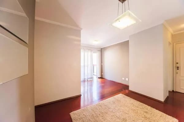 Apartamento 60m² 2 Quartos Venda e Locação