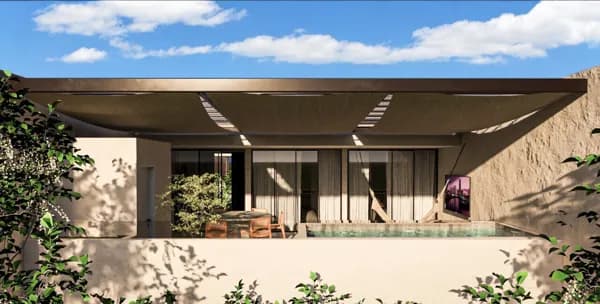 Apartamento Cobertura 206m² - Litoral de Alagoas
