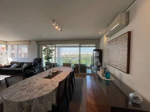 Apartamento Alto Padrão no Campo Belo