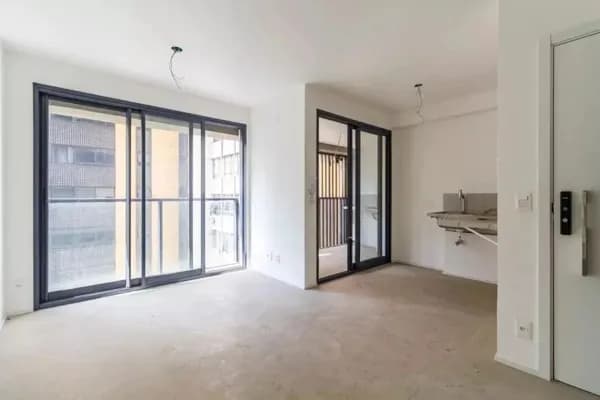 Apartamento Alto Padrão Condomínio Diamond Jardins