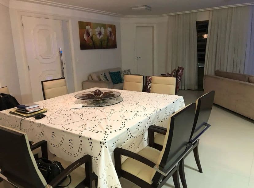 Apartamento Alto Padrão em Vila Regente Feijó, São Paulo/SP