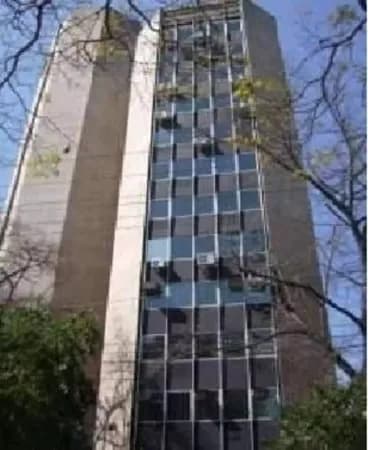 Sala comercial Edifício: Morumbi