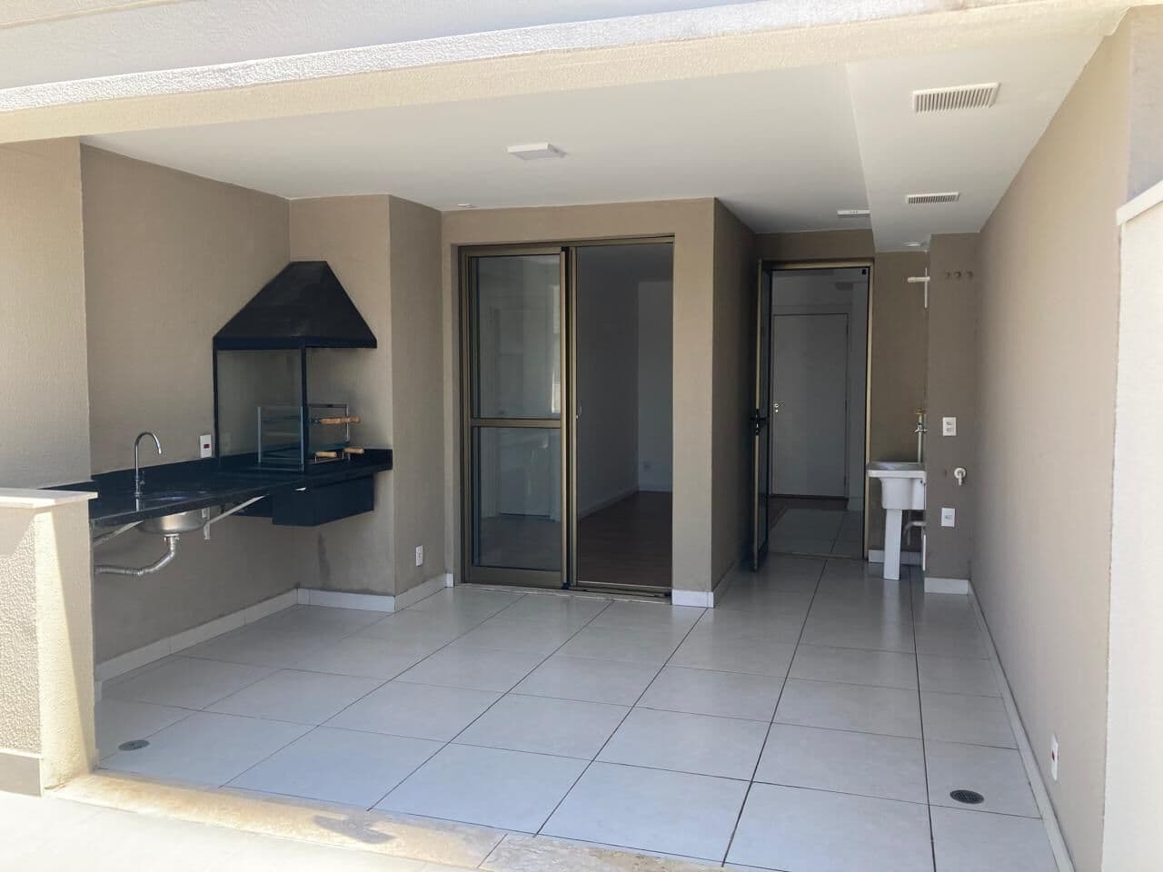 Apartamento Gardem 141m², Próximo ao Metrô Barra Funda
