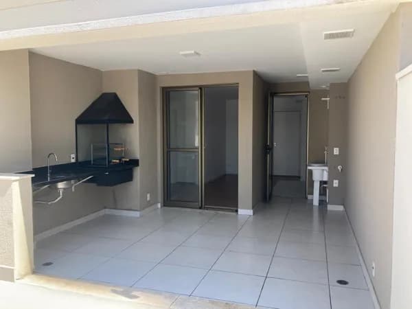 Apartamento Gardem 141m², Próximo ao Metrô Barra Funda