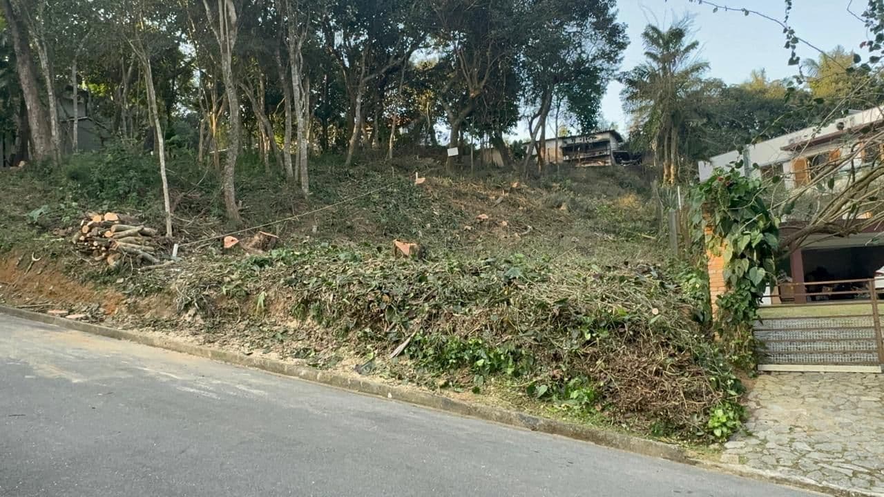 Terreno em Condomínio Granja Viana