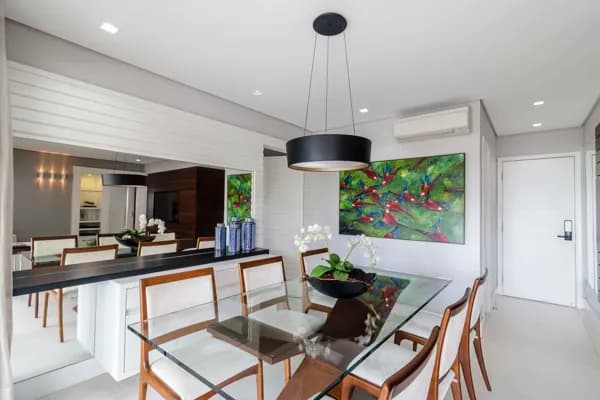 Apartamento a Venda Edifício Somma Brooklin