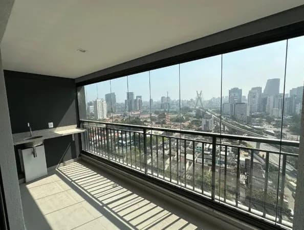 Apartamento Venda Brooklin