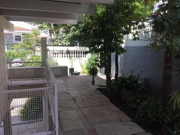 Casa A Venda Próxima ao Jockey Club
