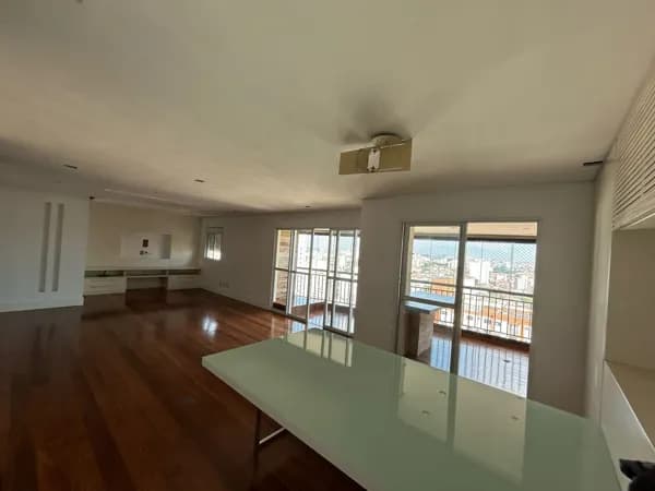 Apartamento 4 Dormitórios a Venda Vila Mascote