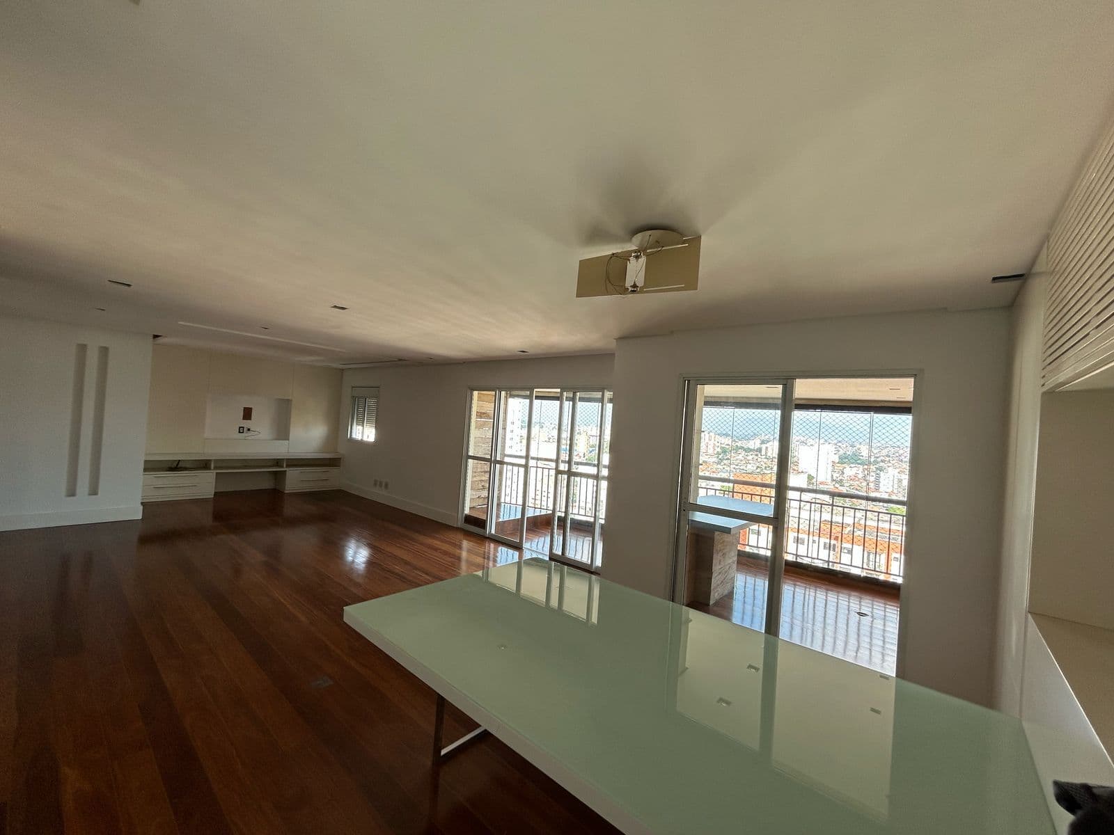 Apartamento 4 Dormitórios a Venda Vila Mascote