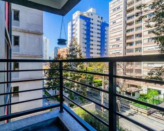 Apartamento Alto Padrão em Vila Olímpia, São Paulo/SP