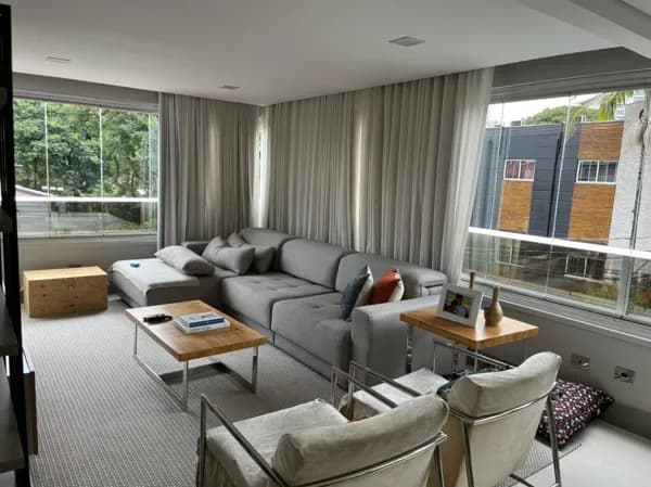 Apartamento Alto Padrão em Vila Olímpia, São Paulo/SP