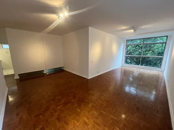 Apartamento Alto Padrão Jardins