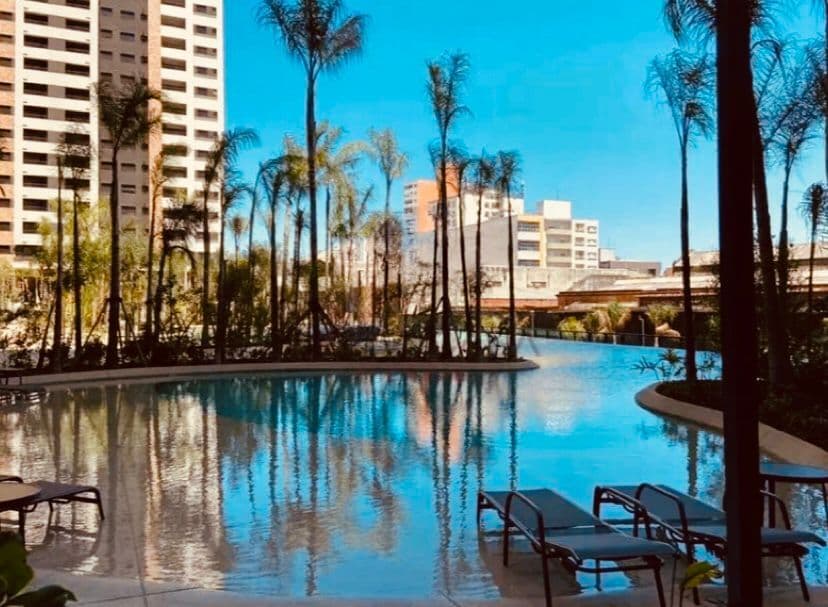 Apartamento Alto Padrão em Brás, São Paulo/SP