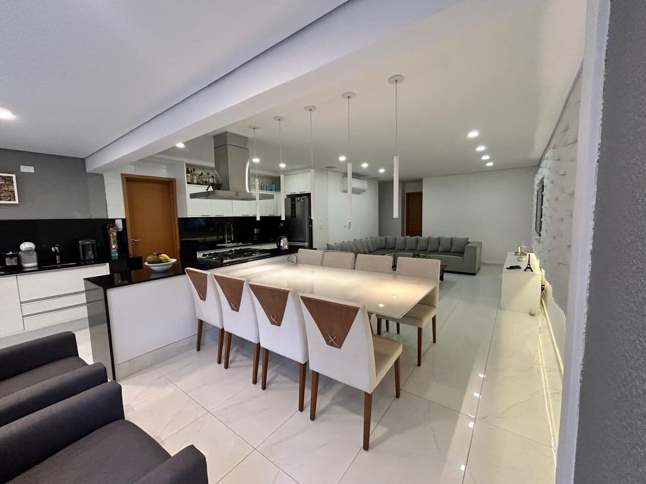 Apartamento A Venda Granja Viana