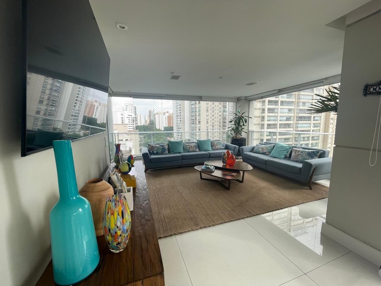 Apartamento à Venda Sophistic Campo Belo