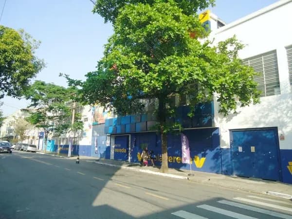 Imóvel Comercial Tatuapé - Venda e Locação