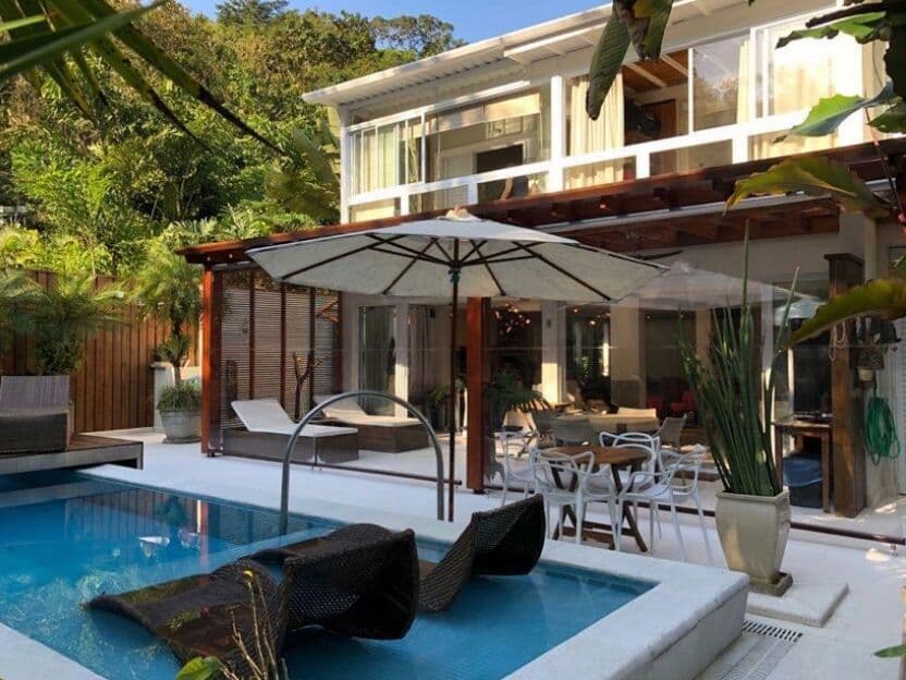Casa Alto Padrão no condominio Raízes de Juquehy