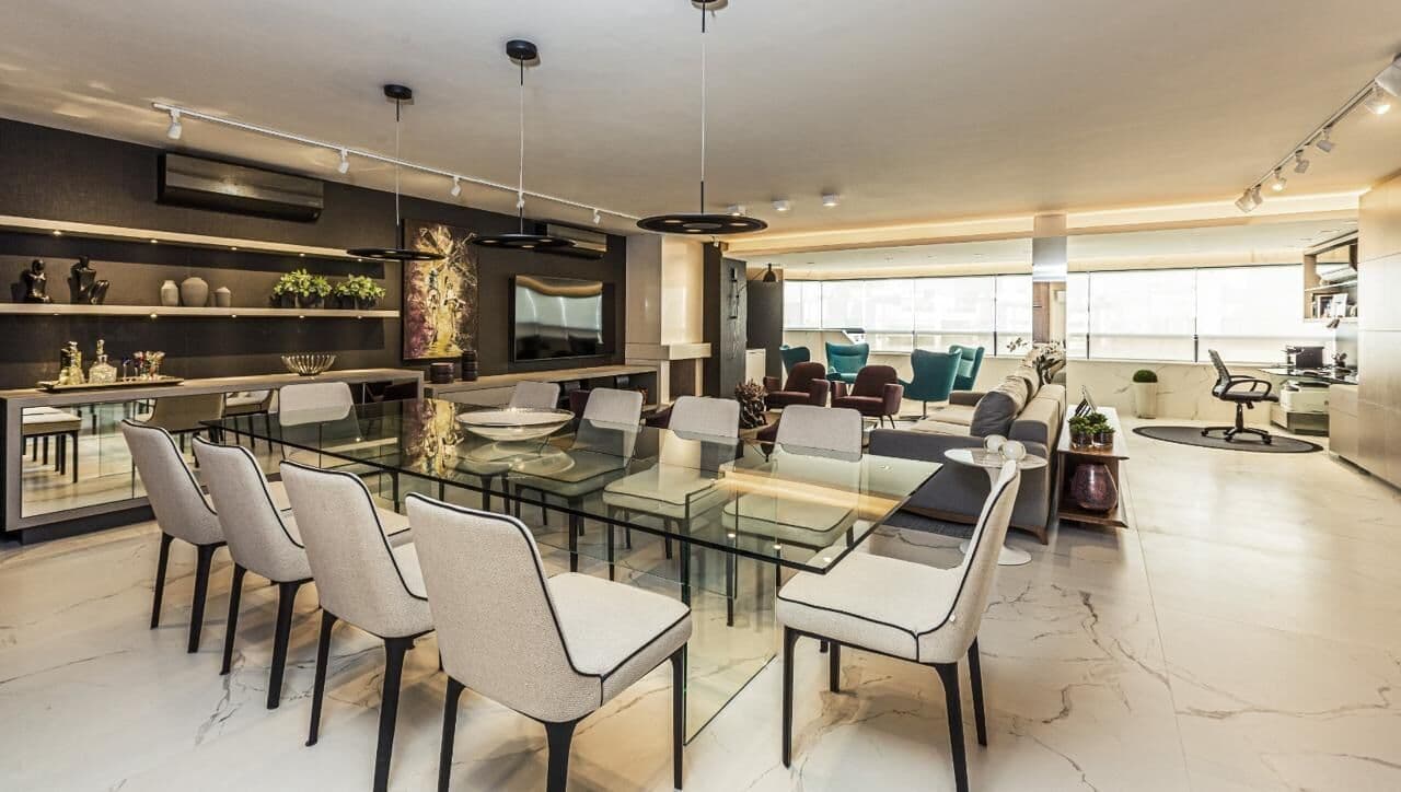 Apartamento Cobertura Duplex em Vila Cruzeiro, São Paulo/SP