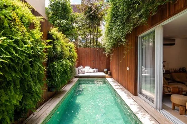 Casa em Condomínio Miranhas na Vila Madalena