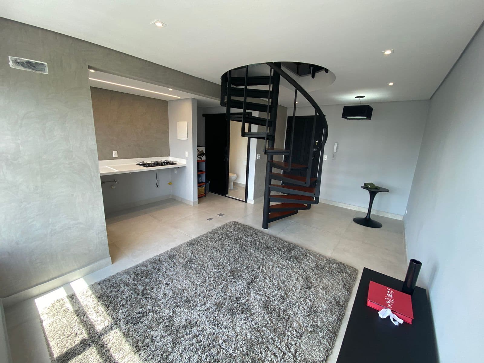 Apartamento Cobertura Triplex em Vila Clementino, São Paulo/SP