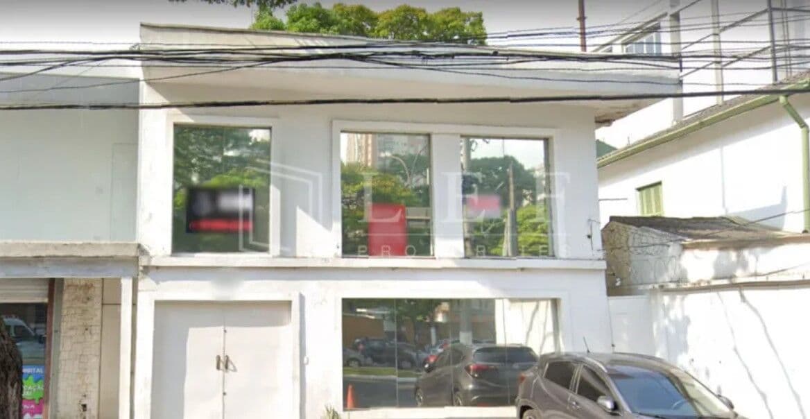 Sala/Conjunto em São Paulo - Ibirapuera