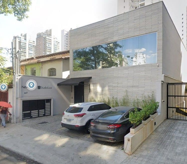 Ponto Comercial Monousuário Guaraiuva