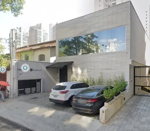 Ponto Comercial Monousuário Guaraiuva
