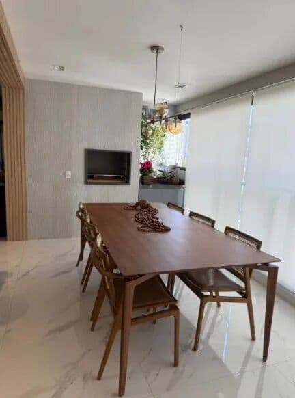 Apartamento Campo Belo