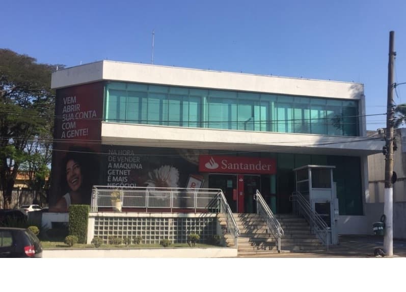 Loja Ponto Comercial Para Locação