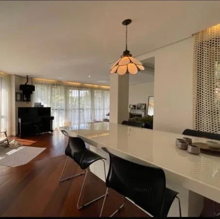 Apartamento 200m² à Venda