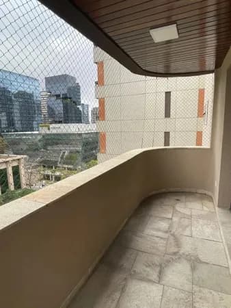 Apartamento Alto Padrão em Itaim Bibi, São Paulo/SP