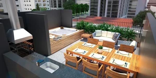 Casa em Condomínio com Design Premiado