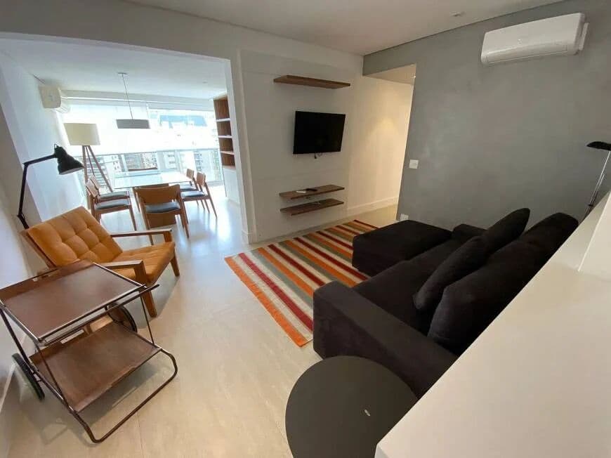 Apartamento A Venda Juscelino kubitschek