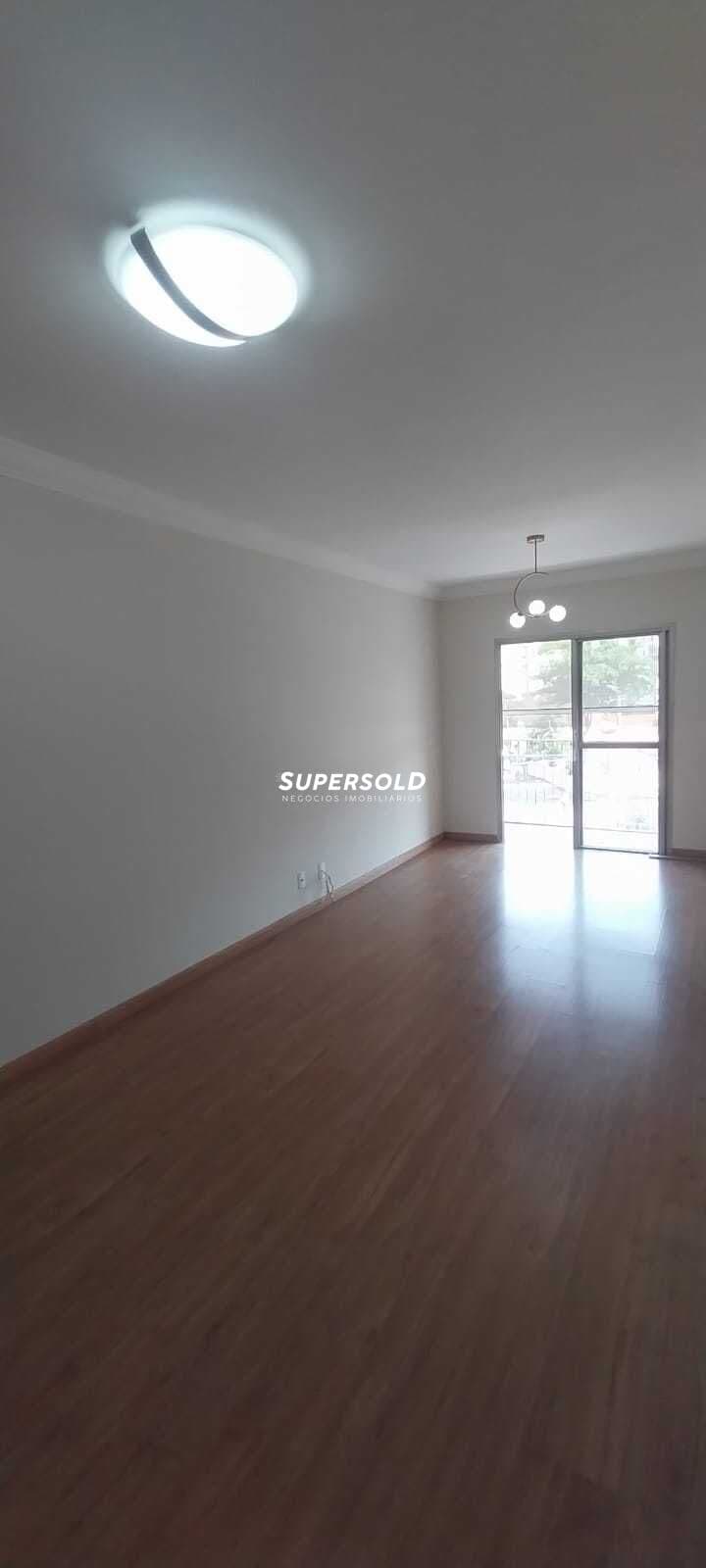 Apartamento à Venda no Bairro Taquaral -Campinas/SP