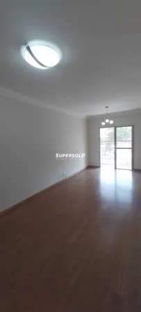 Apartamento à Venda no Bairro Taquaral -Campinas/SP
