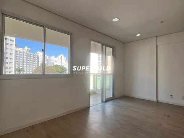 Sala Comercial - Condomínio Escritórios Design - Av Orosimbo - Centro - Campinas/SP
