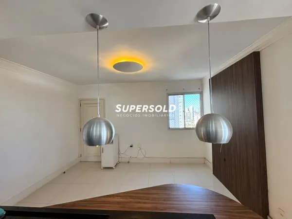 Apartamento Padrão á venda no Taquaral Campinas